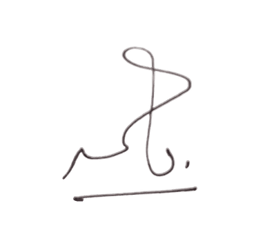 Zeyad Abouelkassem signature
